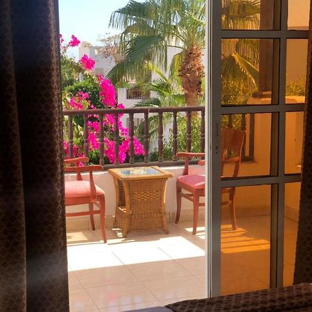 Delta Sharm Apartment Exterior foto