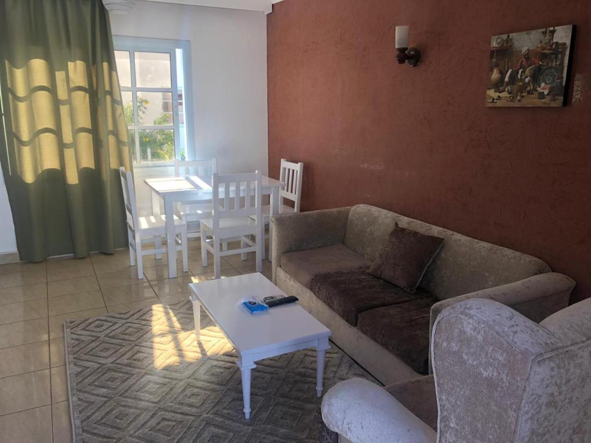 Delta Sharm Apartment Exterior foto