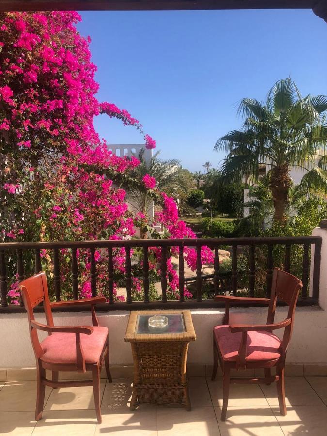 Delta Sharm Apartment Exterior foto