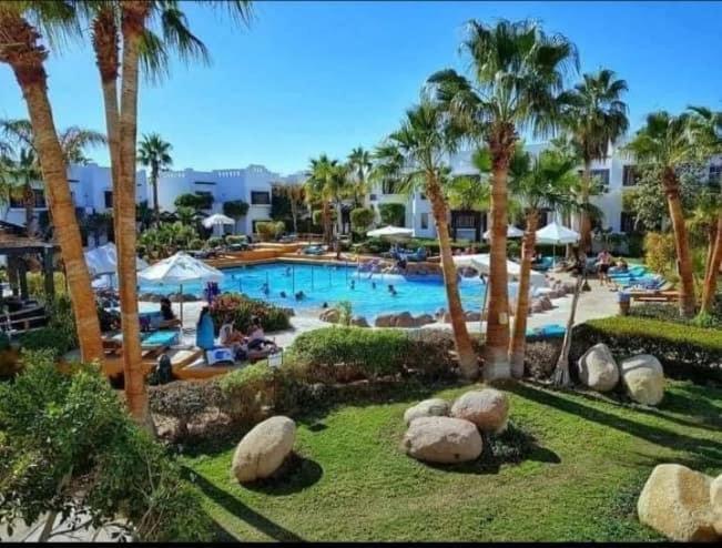 Delta Sharm Apartment Exterior foto