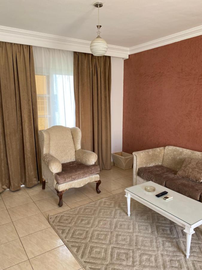 Delta Sharm Apartment Exterior foto