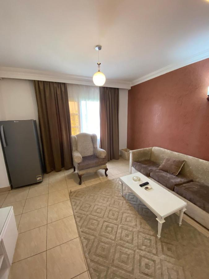 Delta Sharm Apartment Exterior foto