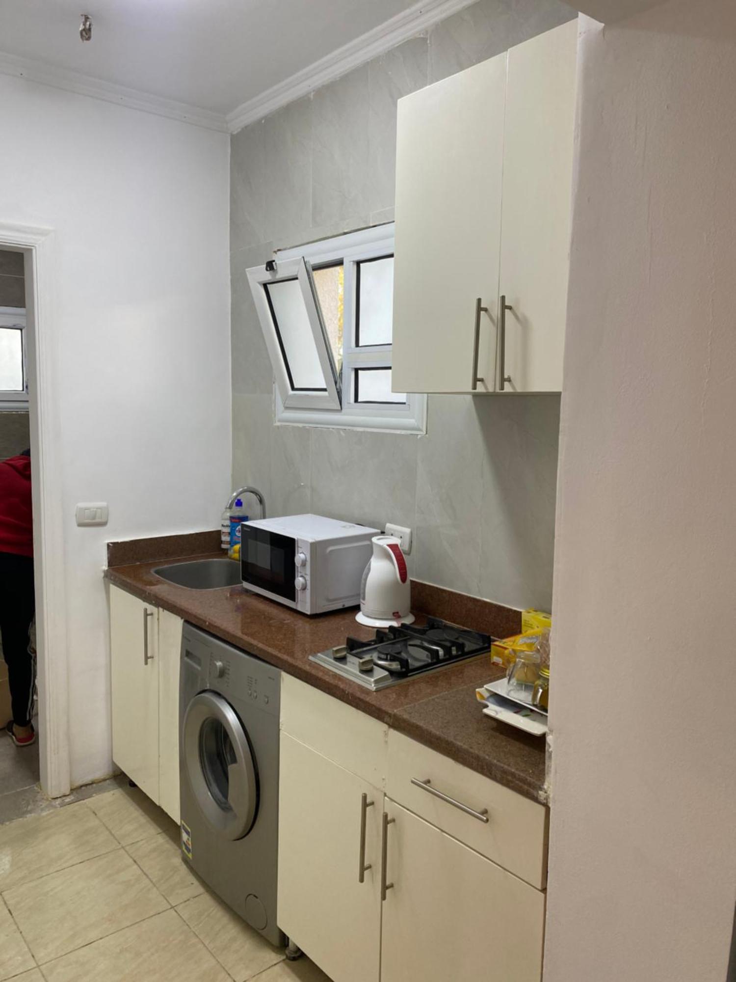 Delta Sharm Apartment Exterior foto