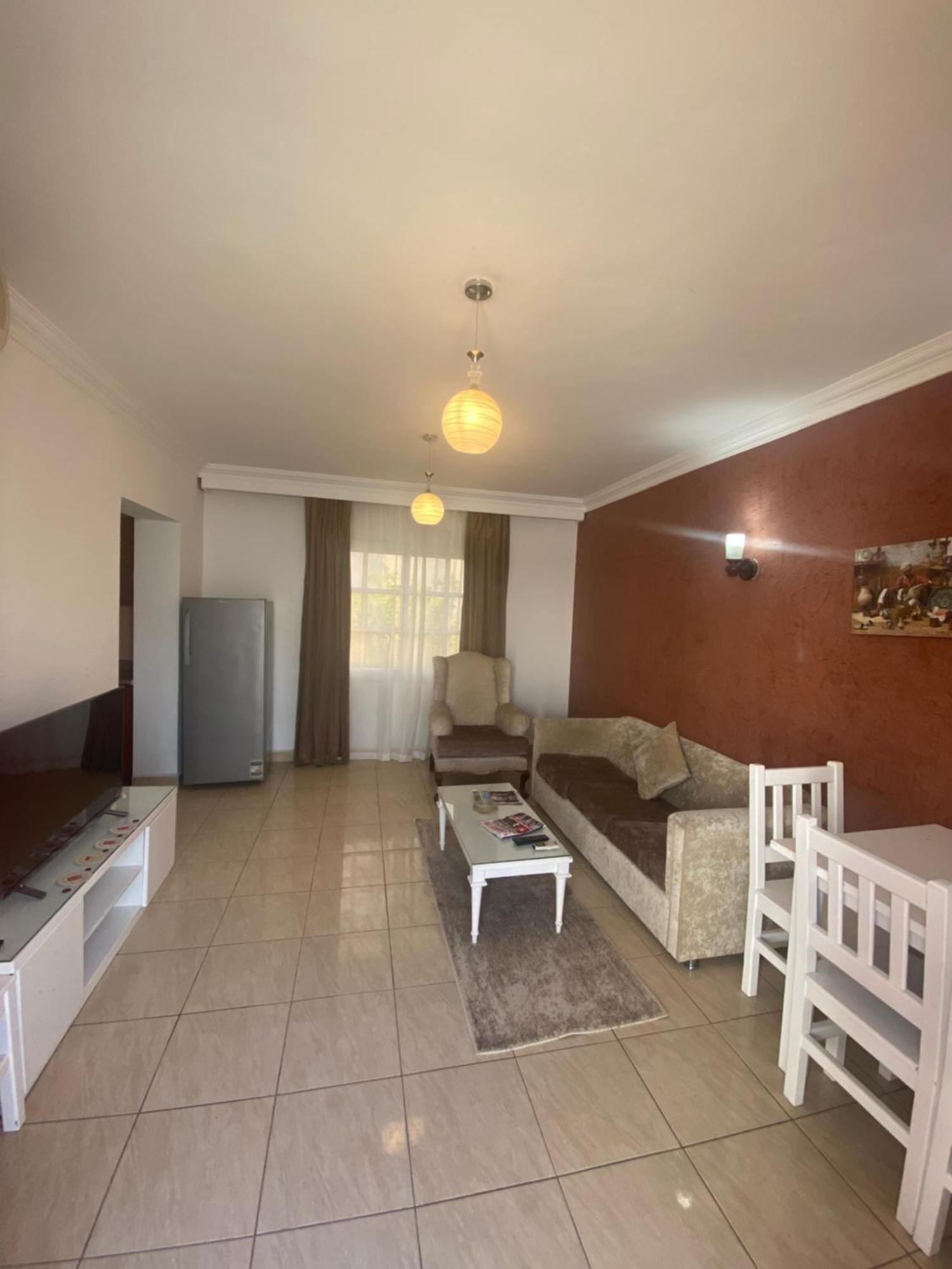 Delta Sharm Apartment Exterior foto