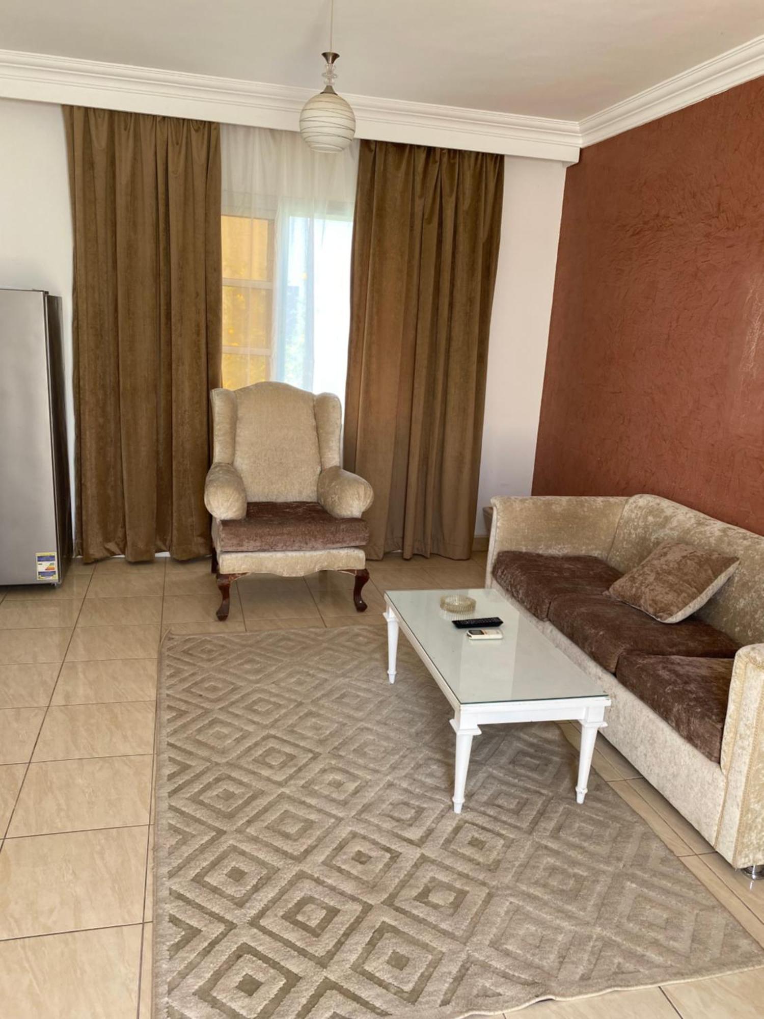 Delta Sharm Apartment Exterior foto