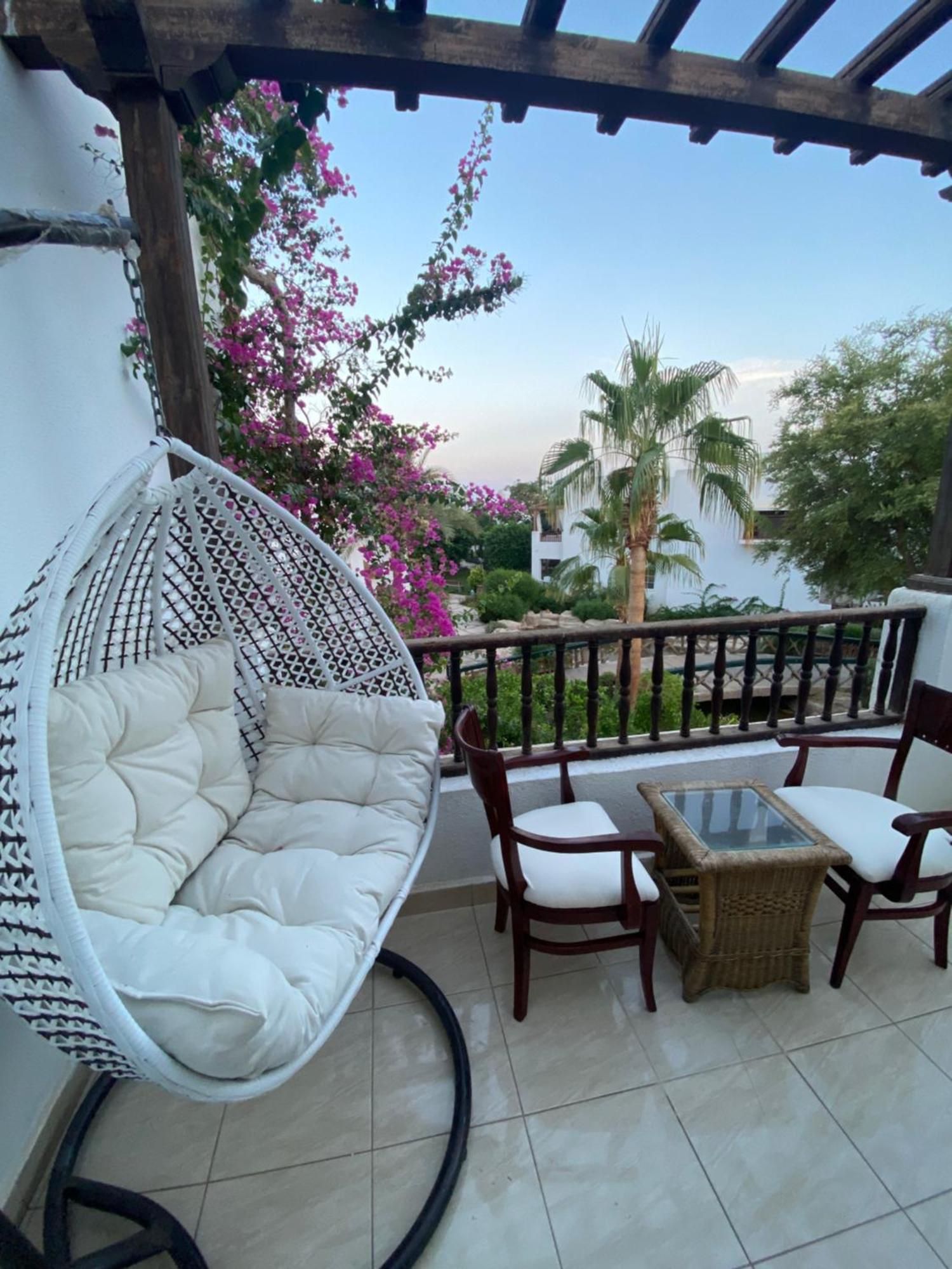 Delta Sharm Apartment Exterior foto